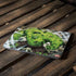 Marvel Hulk Green Goliath Apple MacBook Air Skin